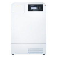 Сушильная машина T 40.0 G